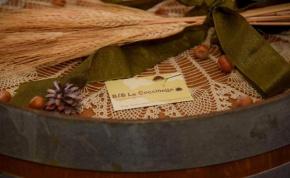 B&B Le Coccinelle